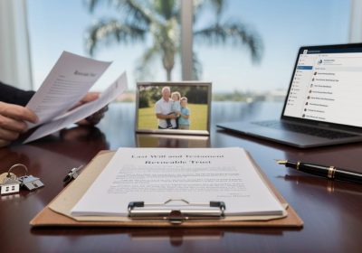 Wills And Trusts For SoCal: The Local Guide To Estate Peace Of Mind