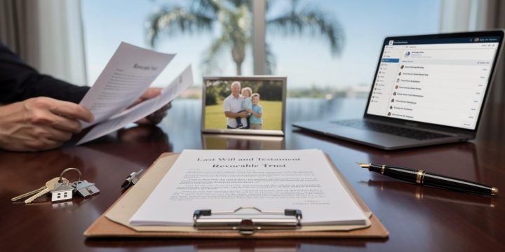 Wills And Trusts For SoCal: The Local Guide To Estate Peace Of Mind