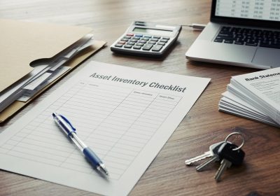 Your Probate Asset Inventory Guide to a Smooth Estate Process
