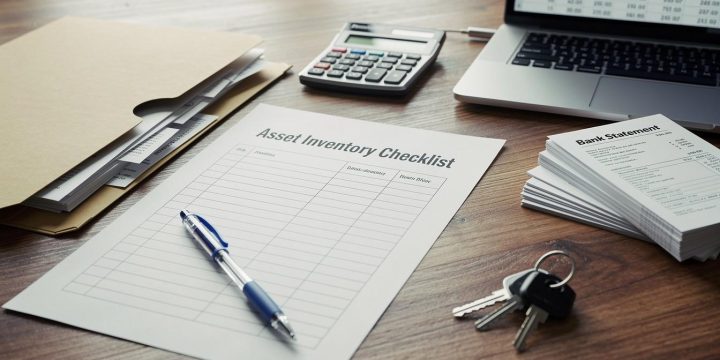 Your Probate Asset Inventory Guide to a Smooth Estate Process