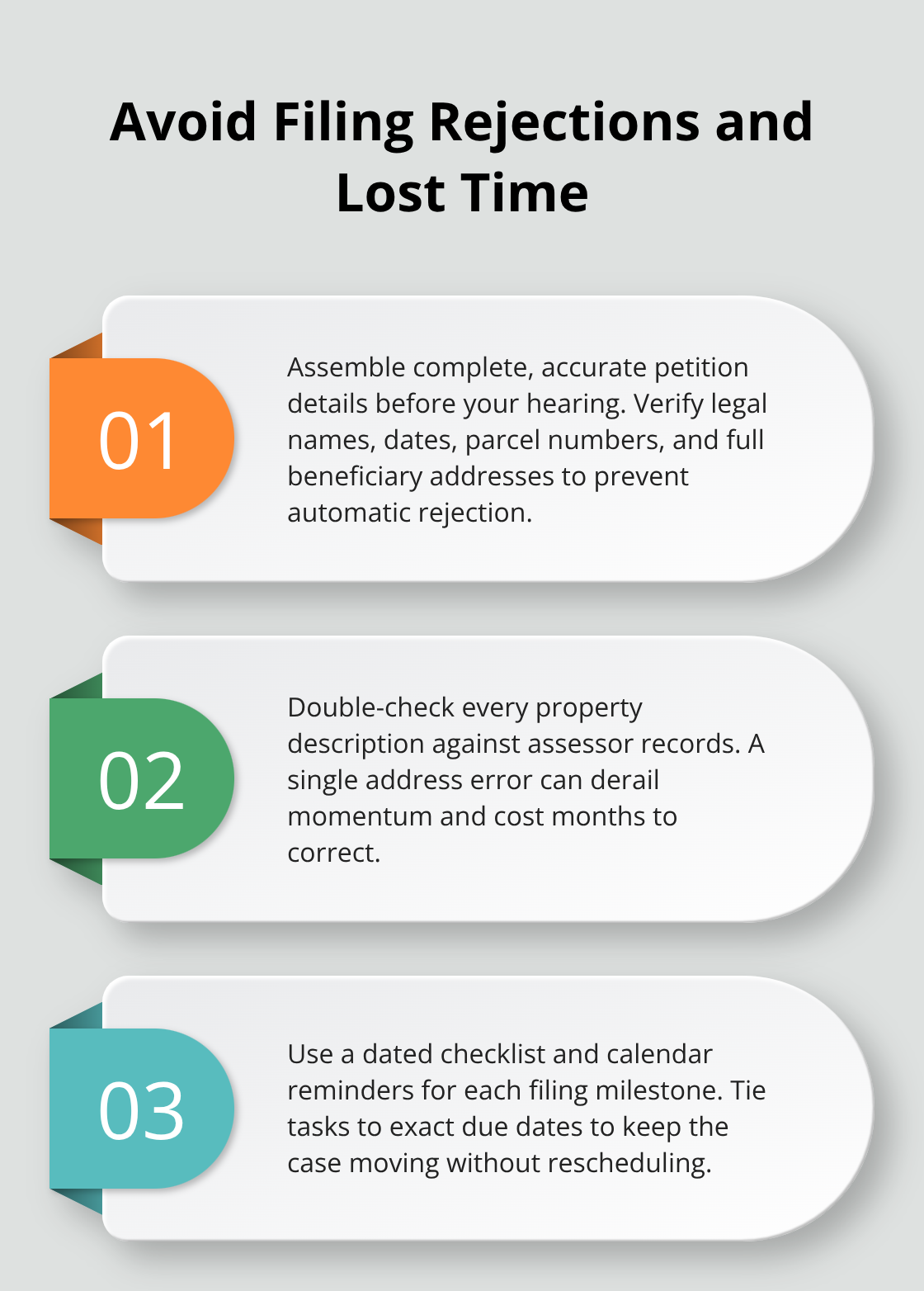 Three practical ways to meet California probate filing requirements and prevent delays. - estate administration timeline